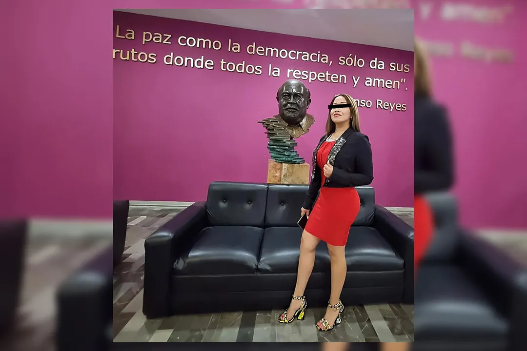 Tania Felix Gomez Trejo