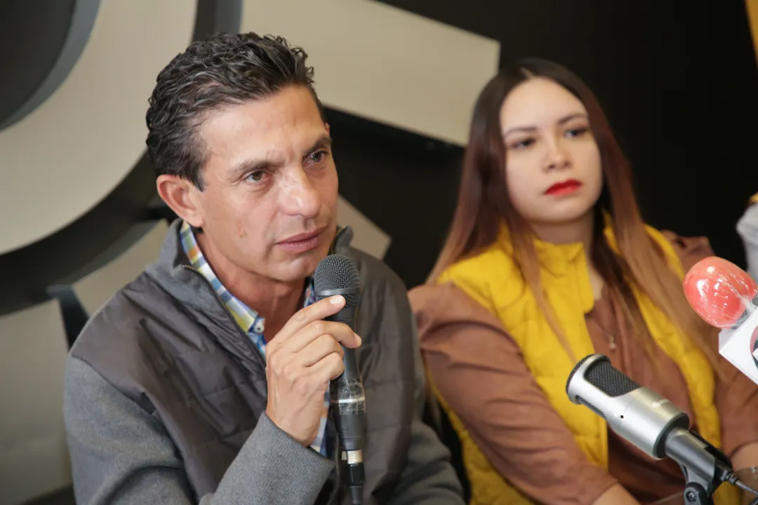 Carlos Martínez Amador