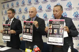 Coparmex asistirá a debate del COE sólo si acuden los 5 candidatos