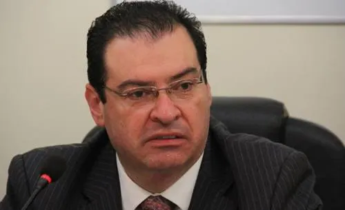 Ricardo Urzúa Rivera quiere ser candidato a gobernador por PRI en Puebla para 2018
