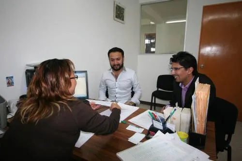 El Centro de Justicia Alternativa del Poder Judicial fortalece el proceso de mediación