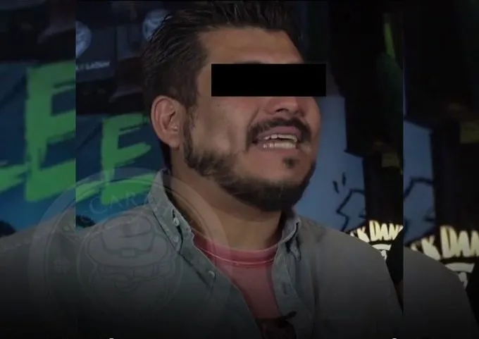 Enrique Arturo, “El Tuga”
