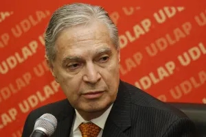 Mando Único no es solución para inseguridad en México: UDLAP