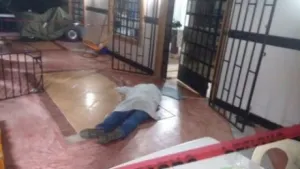 Ejecutan en su casa a candidato priista en Tabasco
