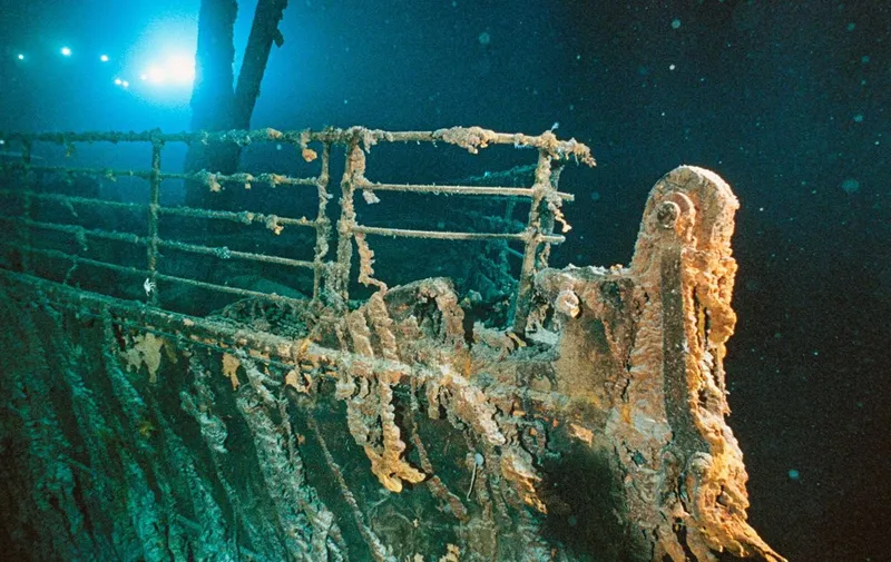 Titanic
