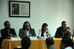 Abre Escuela de Escritura Puebla en el Instituto Municipal de Arte y Cultura