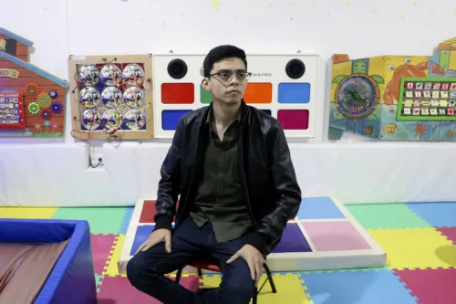 Con taller del SEDIF, madres y padres eliminan prejuicios y miedos