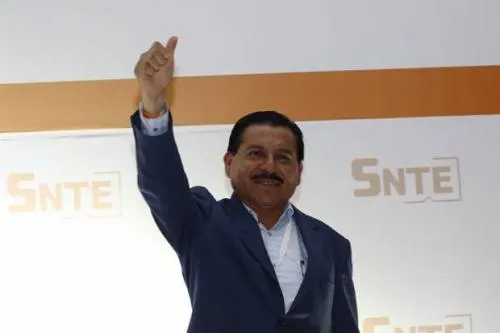 SNTE 23 convoca a mantener la gobernanza y unidad de los poblanos