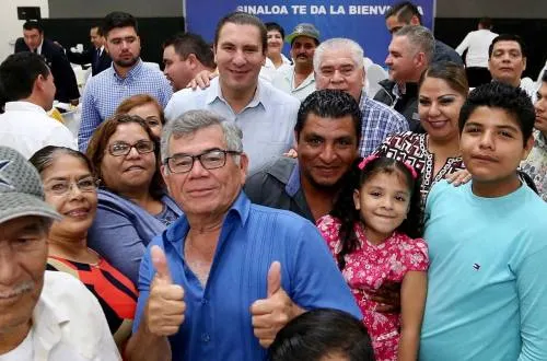 Propone RMV red consular en defensa de connacionales en EEUU