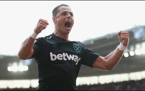 “‘Chicharito” afirma que ganar el Mundial de Rusia es posible