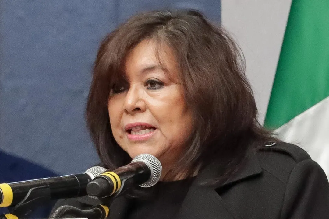 La presidenta del TSJ todavía no termina su periodo y ya presume que le aguarda una notaría pública
