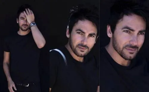 Beto Cuevas será Jesucristo Superestrella