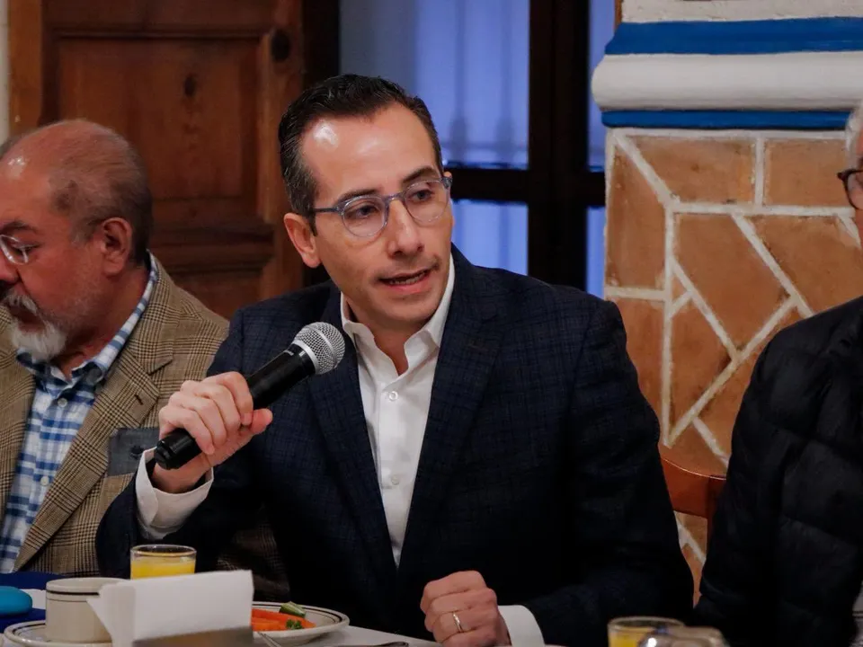 Mario Riestra