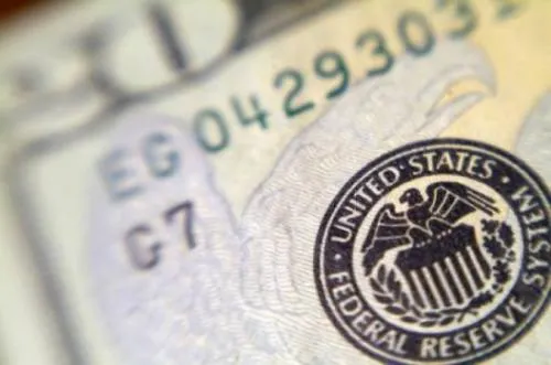Fed prevé no mover tasa de interés “en lo que resta del año”