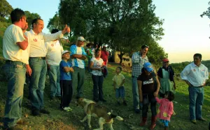 Los ciudadanos demandan gestión de servicios: Héctor Sulaimán