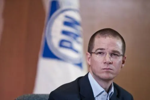 COE no lamenta que RMV haya sido derrotado por Anaya