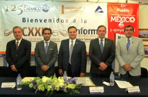 Analizarán empresarios con Gali Fayad reducción del ISN