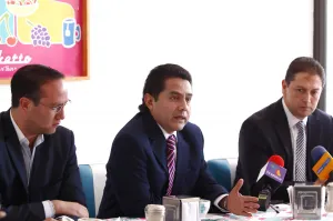 Espera Puebla mil 500 mdp en derrama económica por Semana Mayor