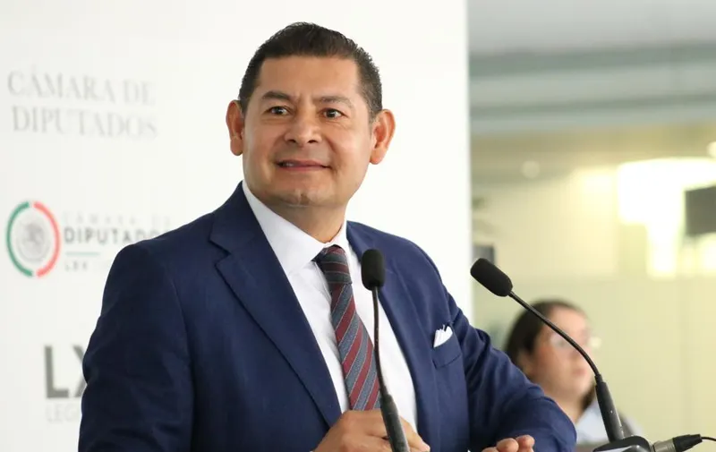 Alejandro Armenta