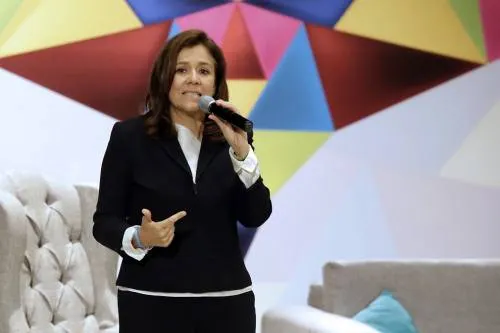 Margarita Zavala no declinará a favor de ningún candidato presidencial: Arabián Couttolenc