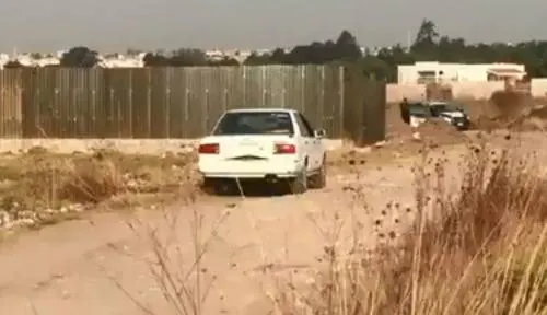 Asesinan y abandona a guardia de seguridad en Lomas de San Miguel