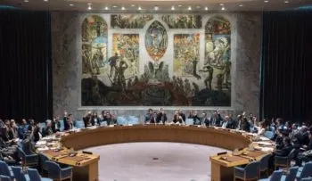 Consejo de Seguridad de la ONU convoca sesión extraordinaria este lunes tras captura de Maduro