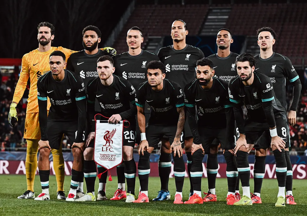 Champions League