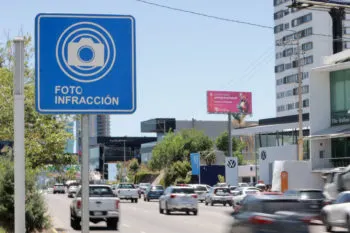¡No caigas en estafas! Alertan difusión de una página falsa para el pago de fotomultas en Puebla