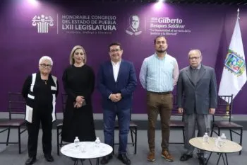 Realiza Congreso jornada de capacitación sobre protocolos de actuación contra el abuso infantil en escuelas