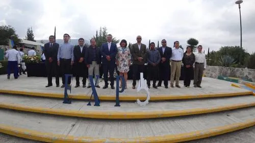 Se realiza la 1ª Expo de Ingeniería Industrial UTTECAM 2018