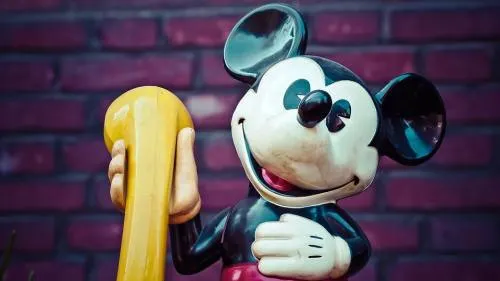 Disney Play, el servicio de streaming de Mickey Mouse que competirá contra Netflix