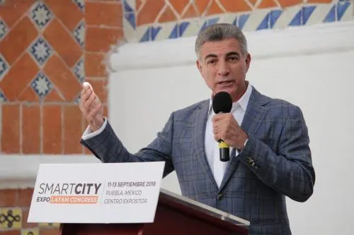 Gobierno Estatal se reunirá con los 217 alcaldes entrantes para tratar temas de seguridad y PC