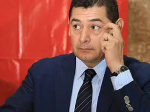 Armenta empezó a afiliar a sus seguidores en Morena