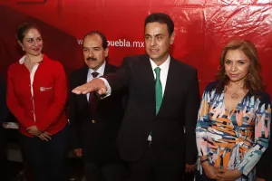 De delegados priístas, parientes pobres y cosas peores