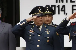 Puebla se mantiene como estado tranquilo: Sedena