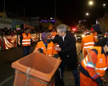 Con acciones concretas, gobierno municipal brinda servicios de calidad a las familias poblanas
