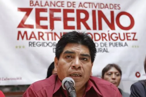 PT presenta iniciativa ciudadana para frenar gasolinazos y fijar en 10 pesos por litro