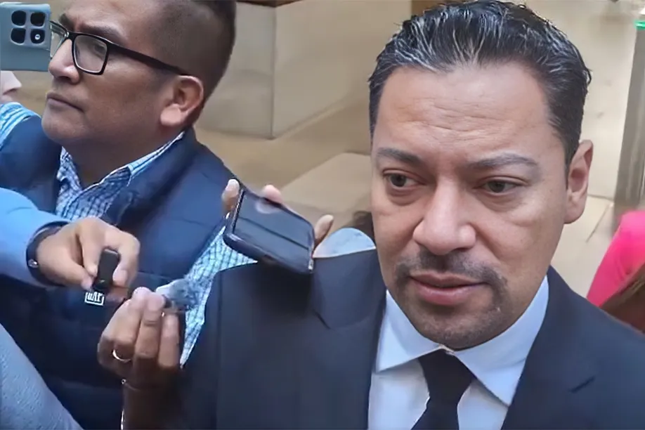 Andres Villegas Mendoza
