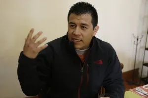 Antorcha Campesina reanudará acciones de protesta a partir del 15 de marzo