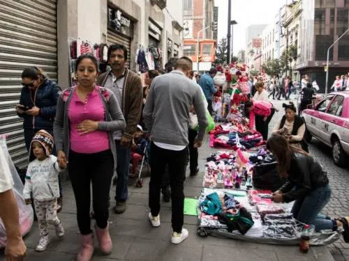 Tianguis y mercados también aprovecharon el Buen Fin