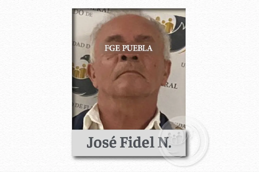 Jose Fidel N Vap Microbusero Granjas San Isidro
