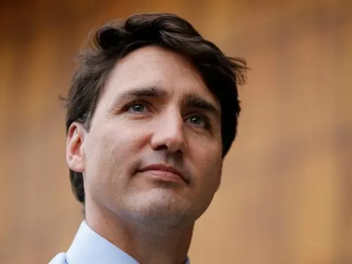 Trudeau felicita a AMLO y dice ‘compartimos metas comunes’