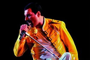 El regalo para Freddie Mercury en su cumpleaños 70