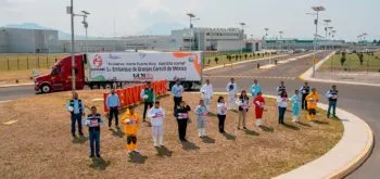 Granjas Carroll amplía su mercado de venta de carne de cerdo a Puerto Rico