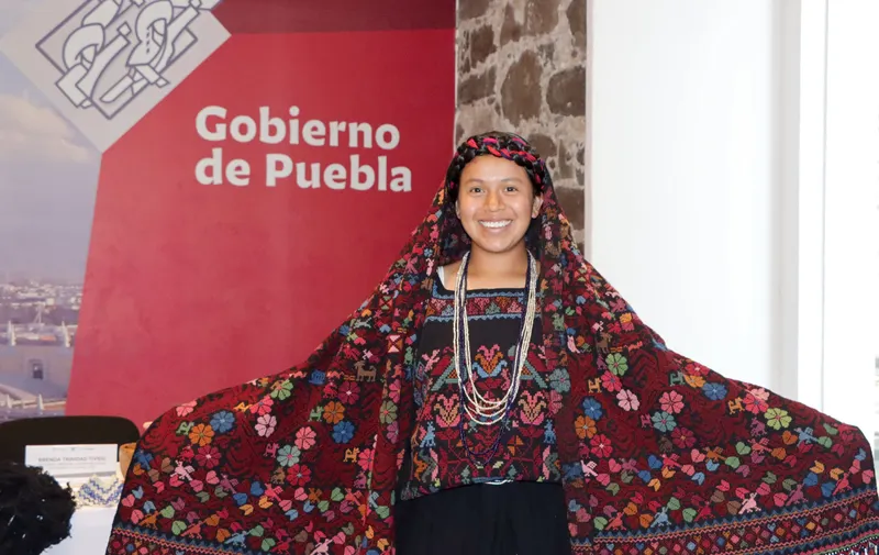 Hueyapan cultura artesanal