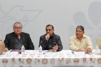 Con encuentros de danza, el Gobierno de Puebla promueve patrimonio cultural