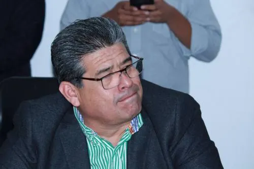Ediles del PRI no han sido presionados para entregar recursos a cambio de seguridad
