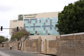 Zona del nuevo Hospital de San Alejandro contará con parquímetros para evitar obstrucción en áreas de urgencias