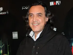 El actor Luis Felipe Tovar sale de terapia intensiva