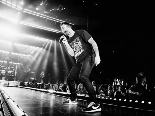 Maroon 5 recuerda con nostalgia a Kobe Bryant